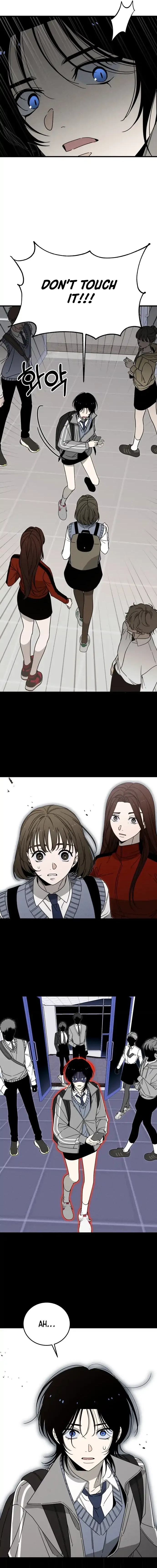 Spoiler  Chapter 2 Page 10