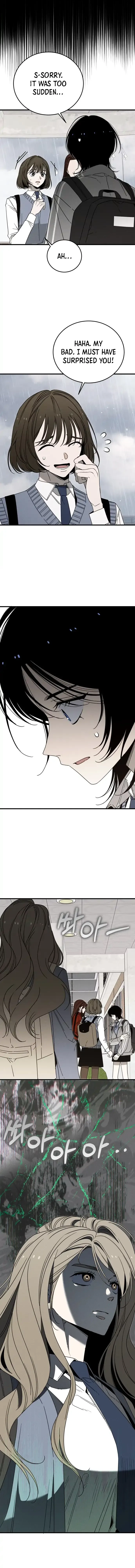 Spoiler  Chapter 2 Page 11