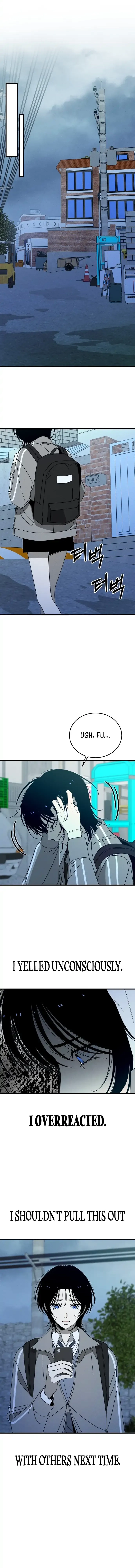 Spoiler  Chapter 2 Page 12