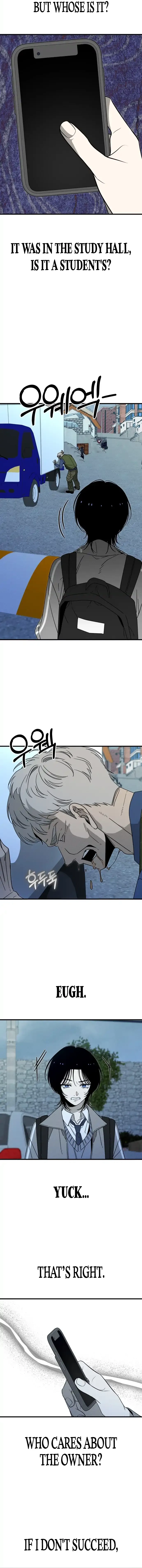 Spoiler  Chapter 2 Page 13