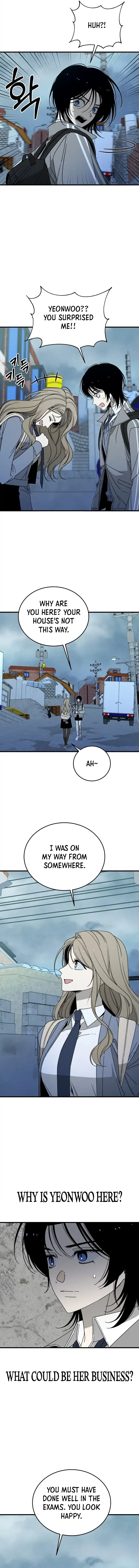 Spoiler  Chapter 2 Page 15