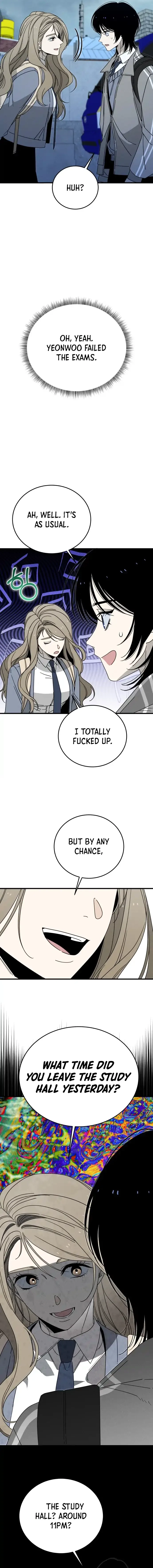 Spoiler  Chapter 2 Page 16