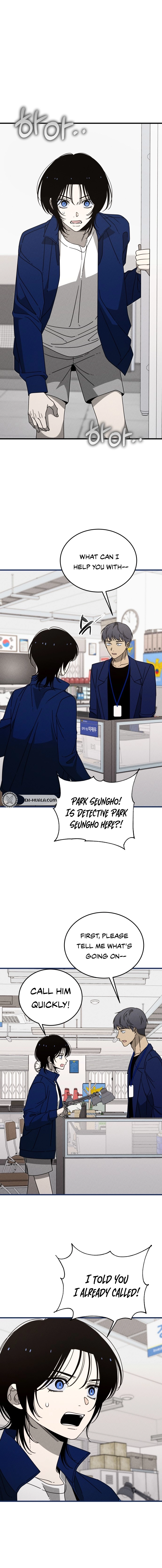 Spoiler  Chapter 10 - 10 Page 8