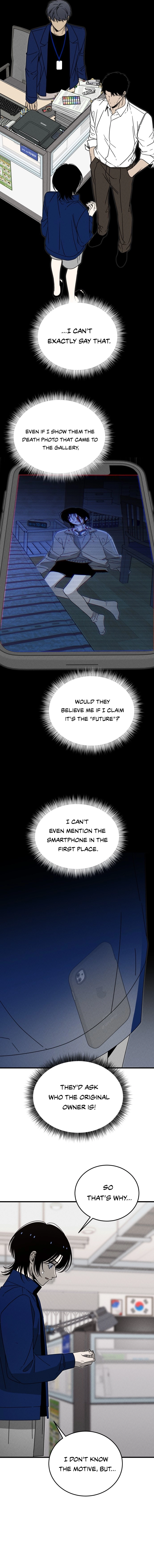 Spoiler  Chapter 10 - 10 Page 11