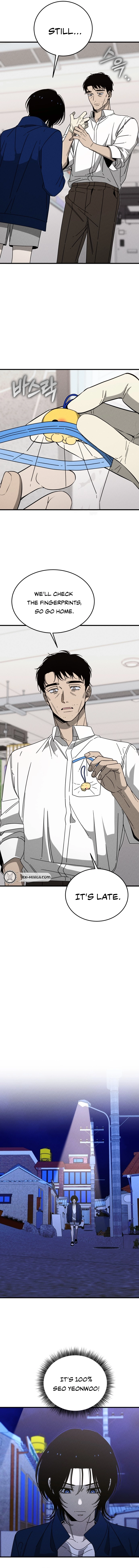 Spoiler  Chapter 10 - 10 Page 12