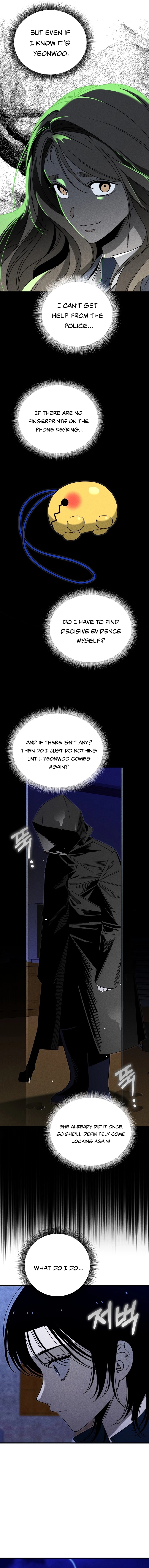 Spoiler  Chapter 10 - 10 Page 13