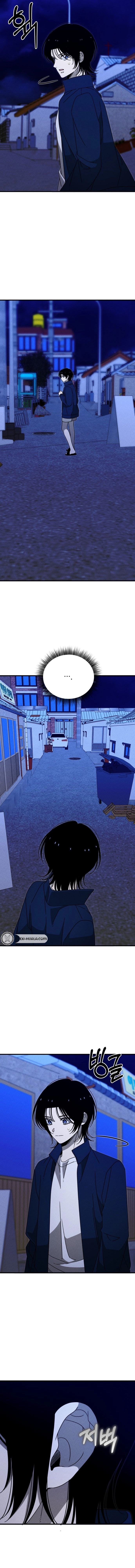 Spoiler  Chapter 10 - 10 Page 14