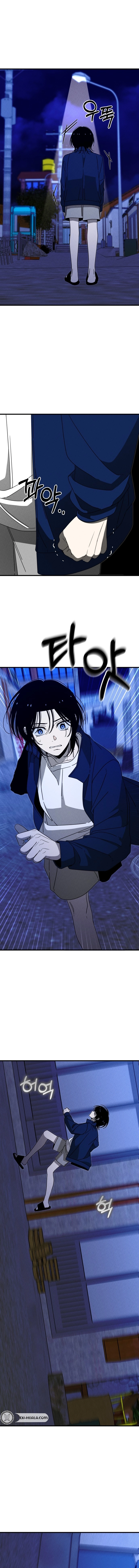 Spoiler  Chapter 10 - 10 Page 15