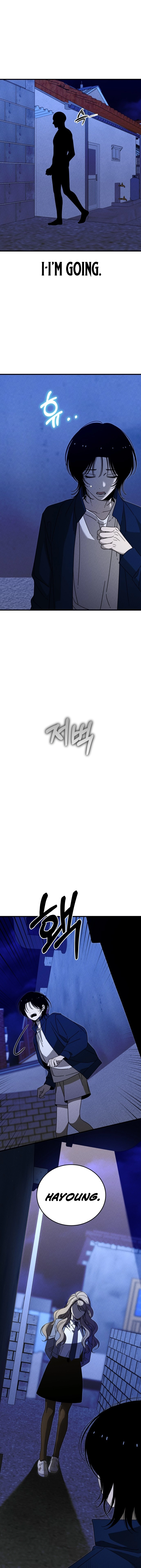 Spoiler  Chapter 10 - 10 Page 17