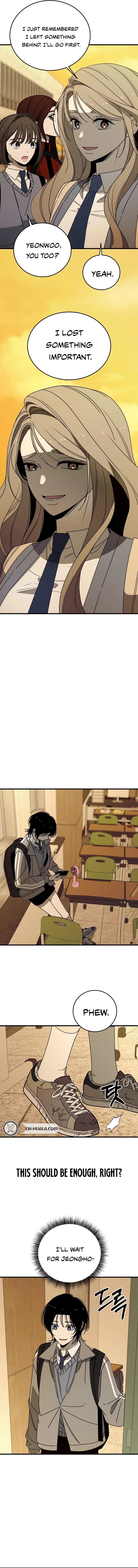 Spoiler  Chapter 8 Page 8