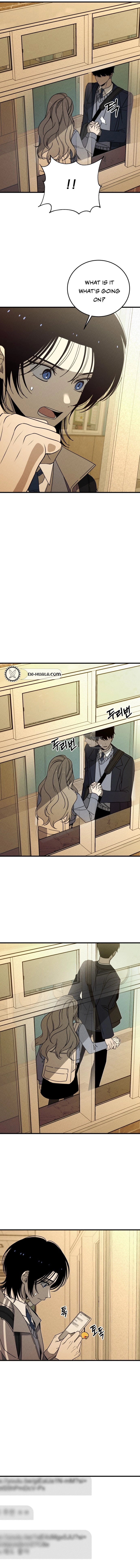 Spoiler  Chapter 8 Page 10