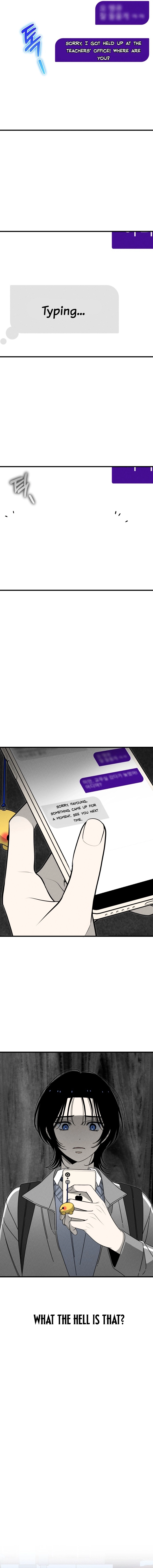 Spoiler  Chapter 8 Page 11