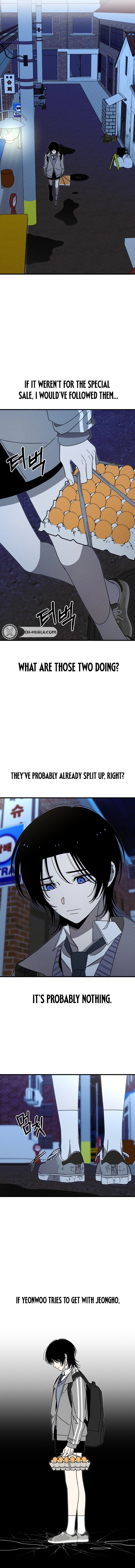 Spoiler  Chapter 8 Page 12