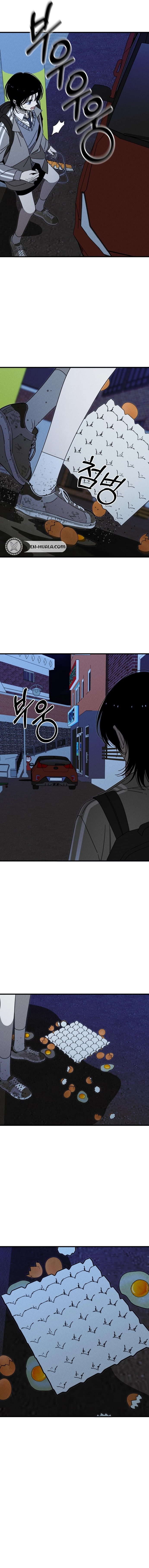 Spoiler  Chapter 8 Page 14