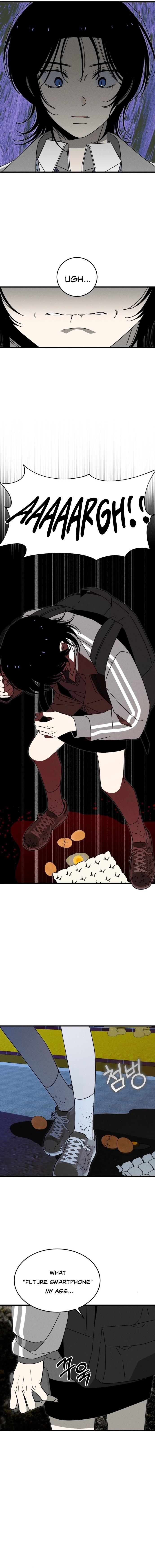 Spoiler  Chapter 8 Page 15