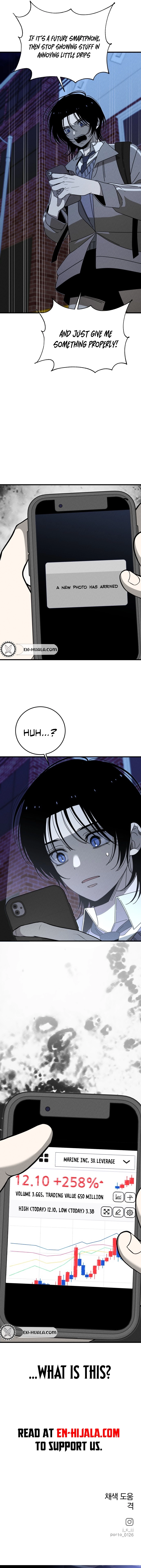 Spoiler  Chapter 8 Page 16