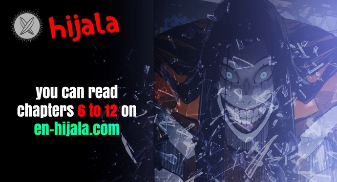 Spoiler  Chapter 8 Page 17