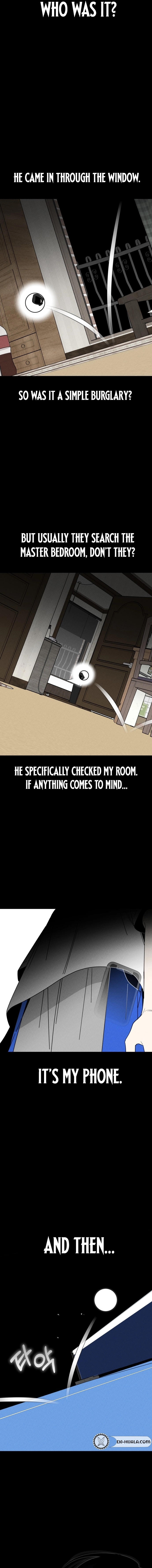 Spoiler  Chapter 7 Page 8