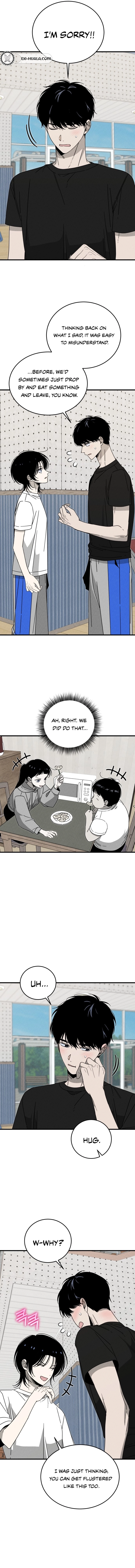 Spoiler  Chapter 7 Page 13