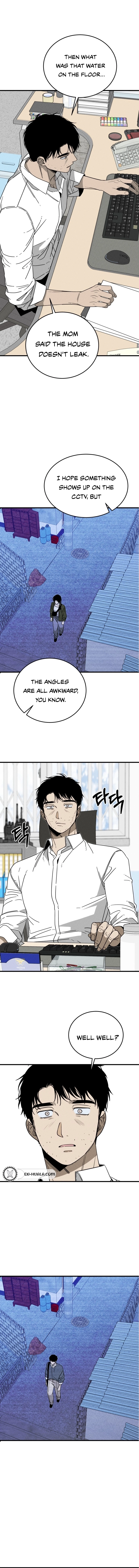 Spoiler  Chapter 7 Page 16