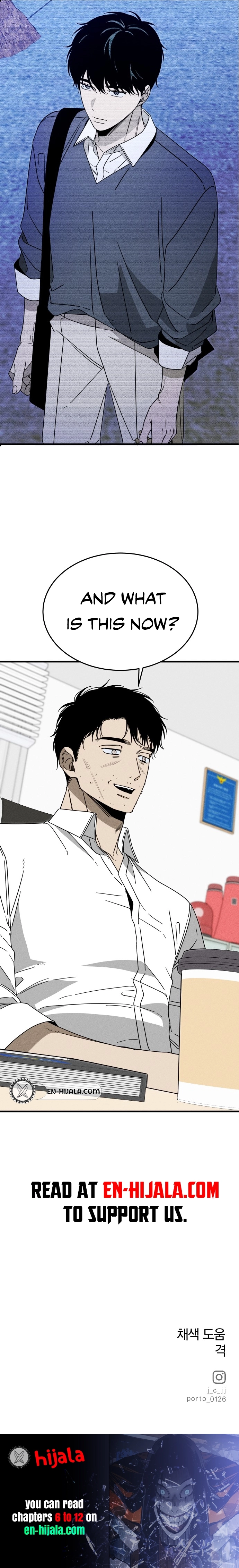 Spoiler  Chapter 7 Page 17