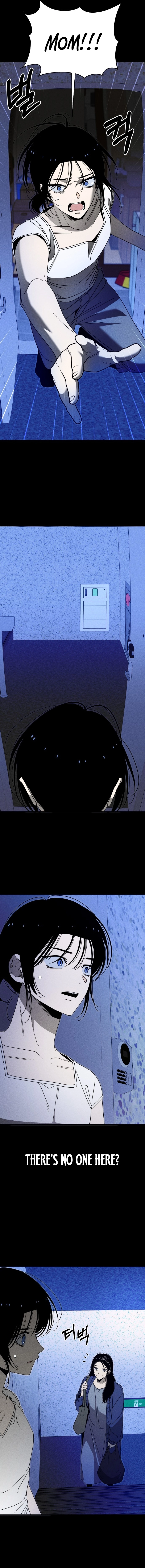 Spoiler  Chapter 6 Page 7