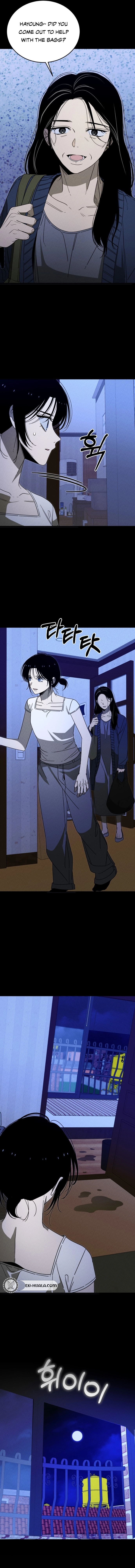 Spoiler  Chapter 6 Page 8