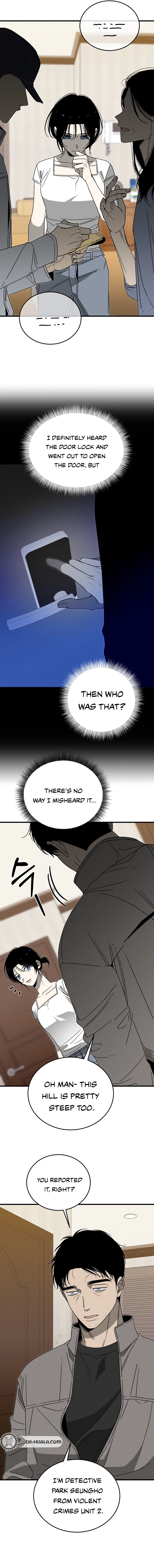 Spoiler  Chapter 6 Page 10