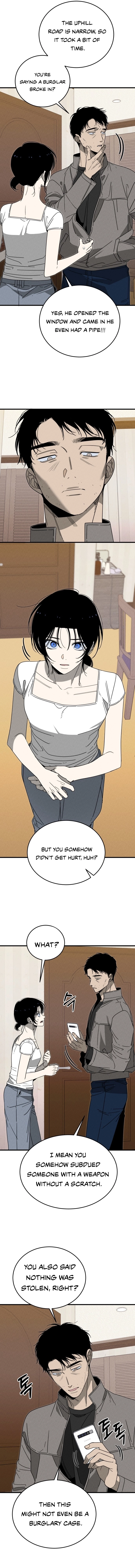 Spoiler  Chapter 6 Page 11