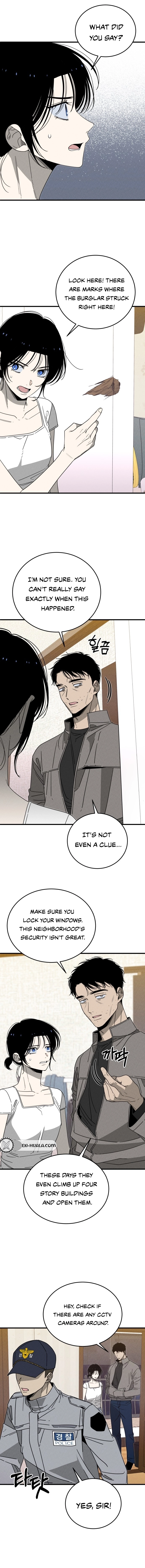 Spoiler  Chapter 6 Page 12