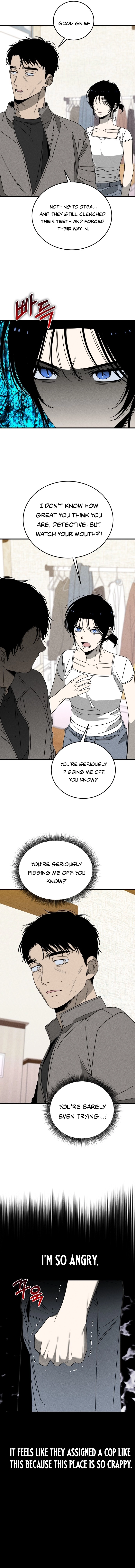 Spoiler  Chapter 6 Page 13