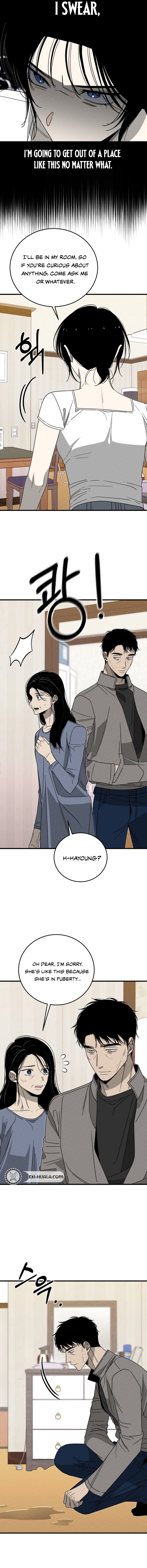 Spoiler  Chapter 6 Page 14