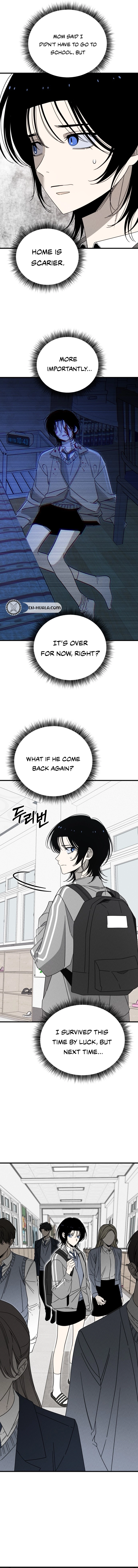 Spoiler  Chapter 6 Page 16