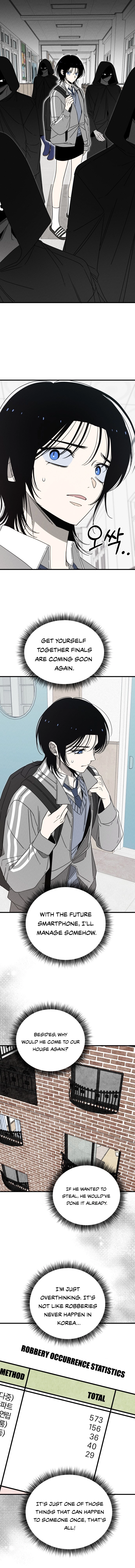 Spoiler  Chapter 6 Page 17