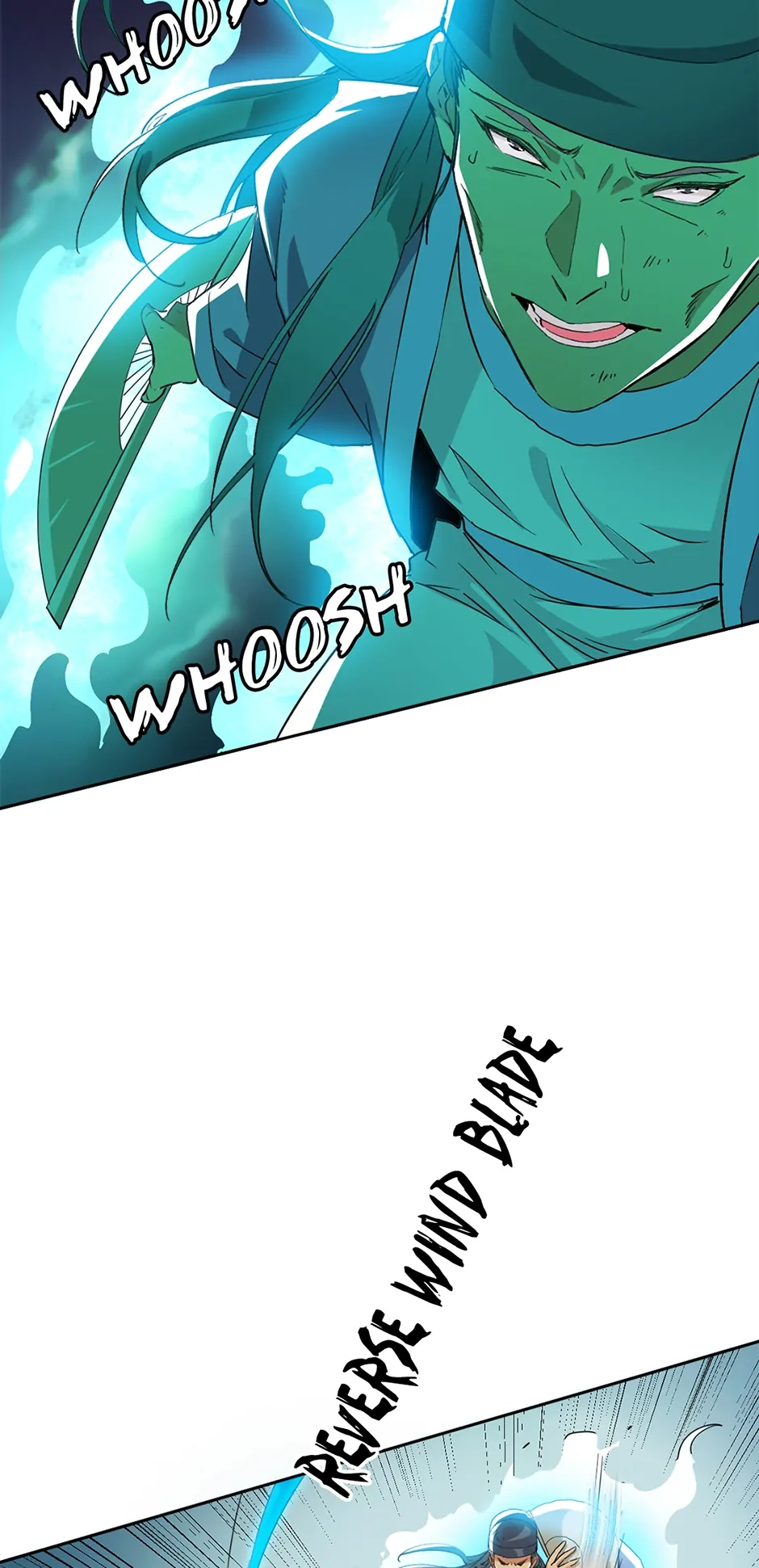 Supreme Exorcist Chapter 29 Page 7