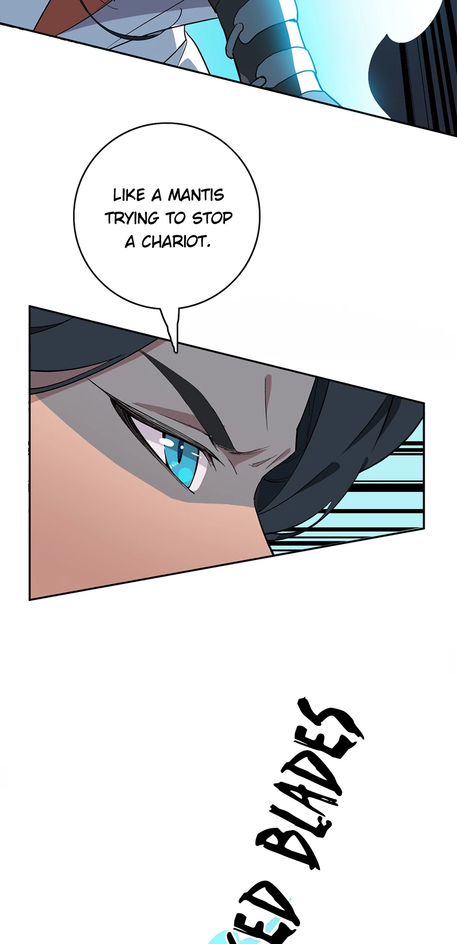Supreme Exorcist Chapter 29 Page 9