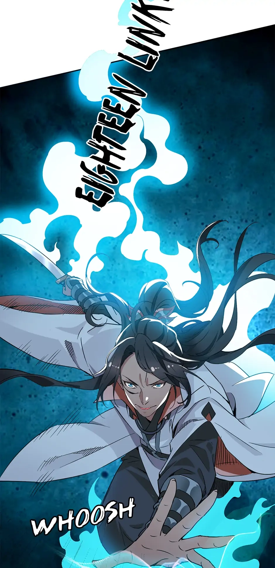 Supreme Exorcist Chapter 29 Page 10