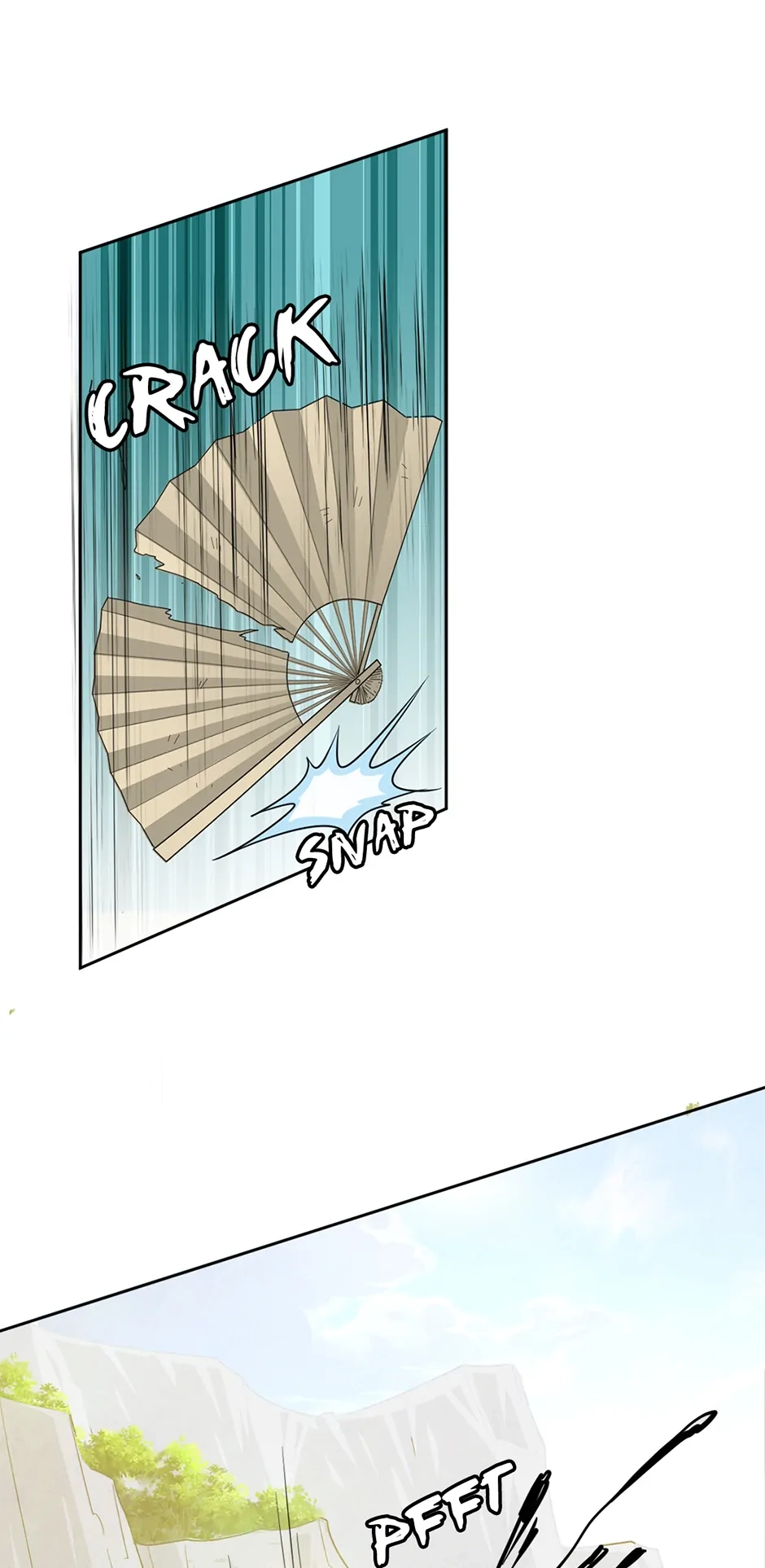 Supreme Exorcist Chapter 29 Page 13