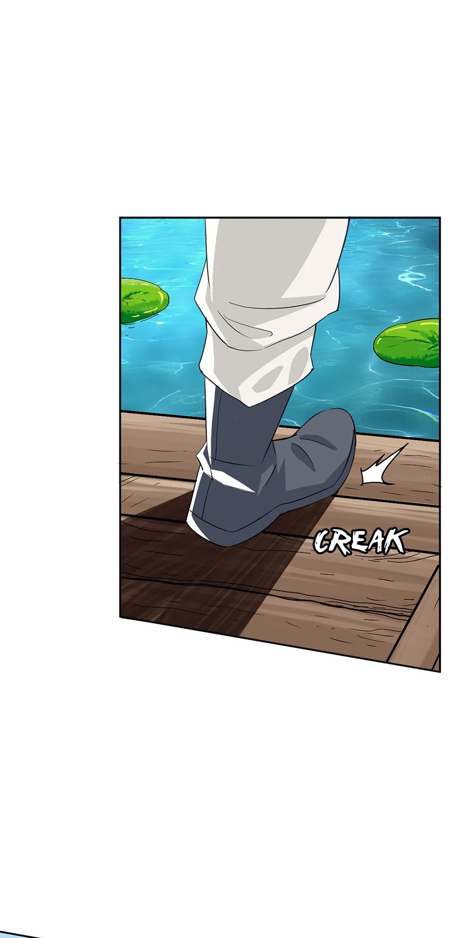 Supreme Exorcist Chapter 29 Page 25
