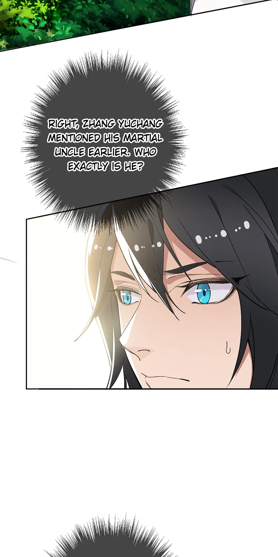 Supreme Exorcist Chapter 29 Page 28