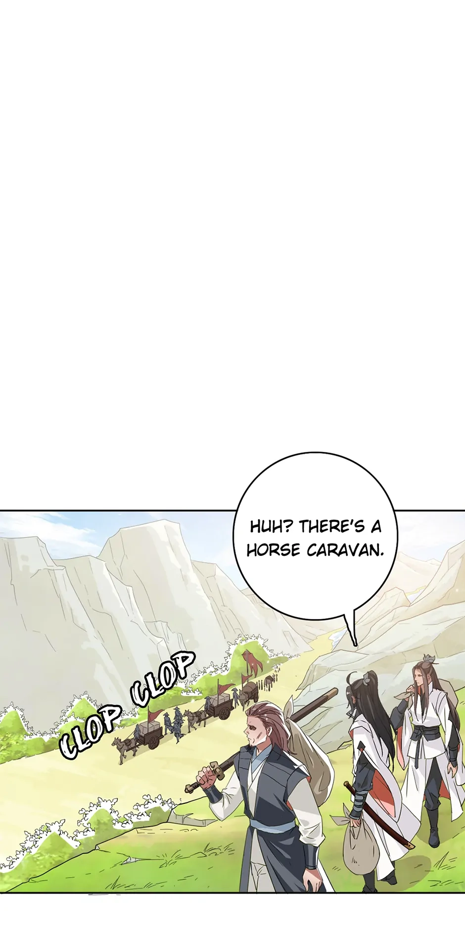 Supreme Exorcist Chapter 29 Page 40