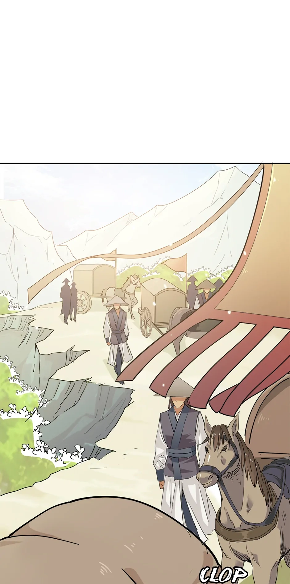 Supreme Exorcist Chapter 29 Page 41