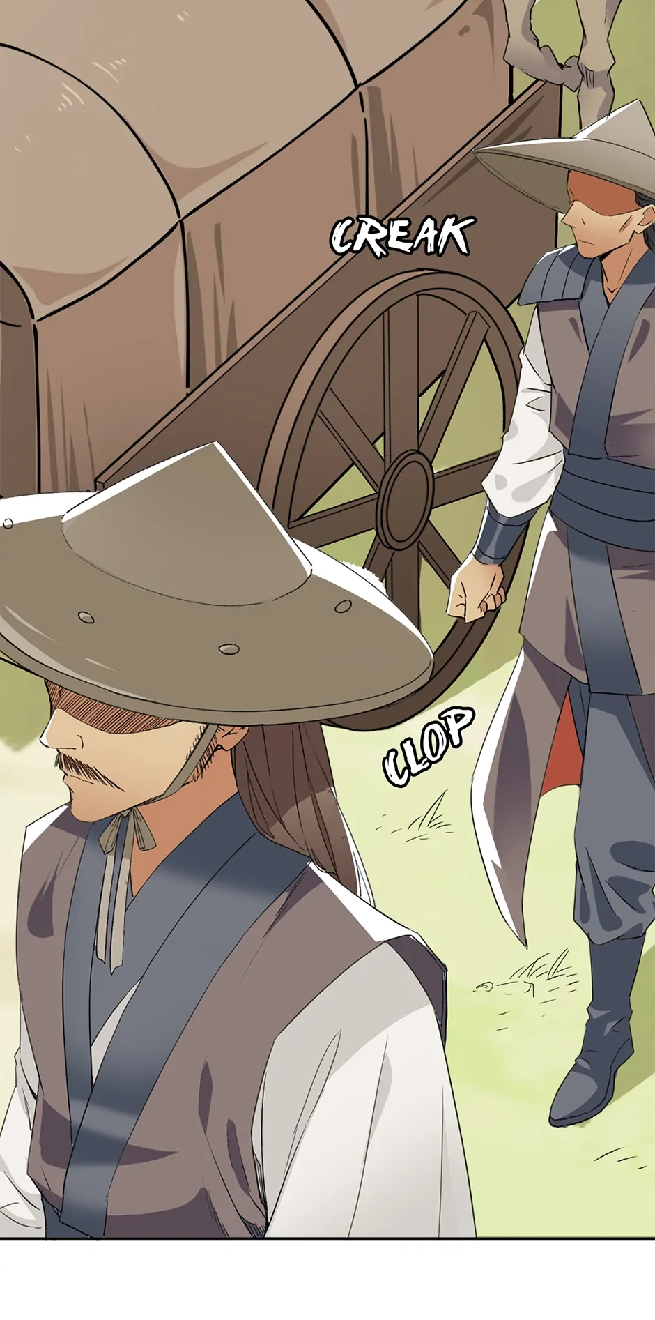 Supreme Exorcist Chapter 29 Page 42