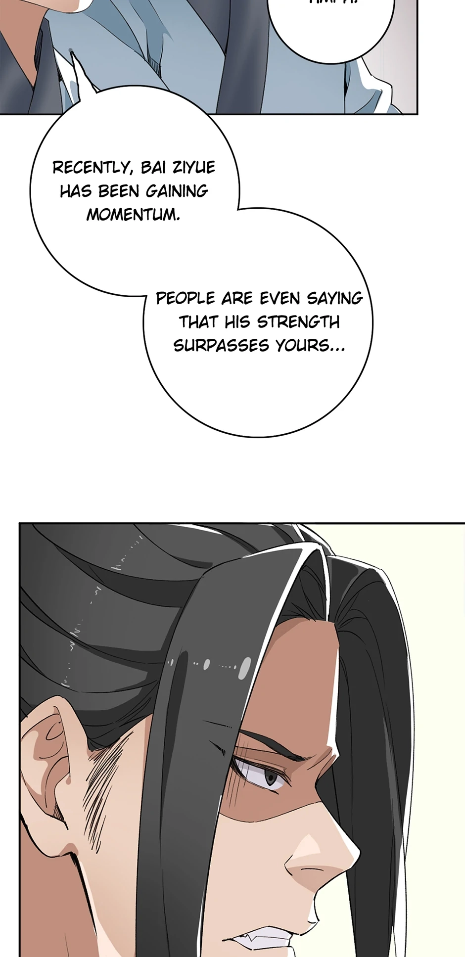 Supreme Exorcist Chapter 29 Page 51