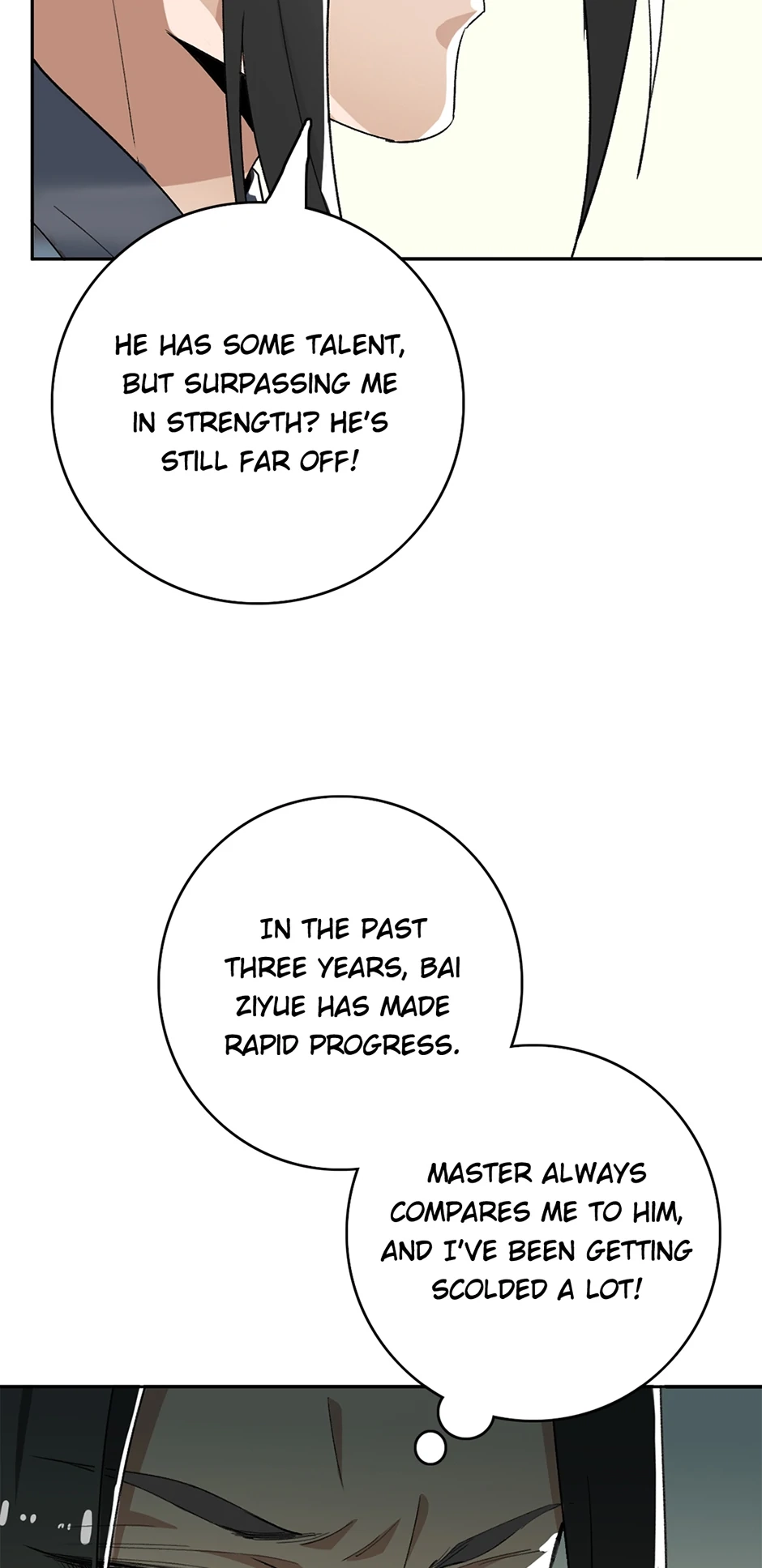 Supreme Exorcist Chapter 29 Page 52