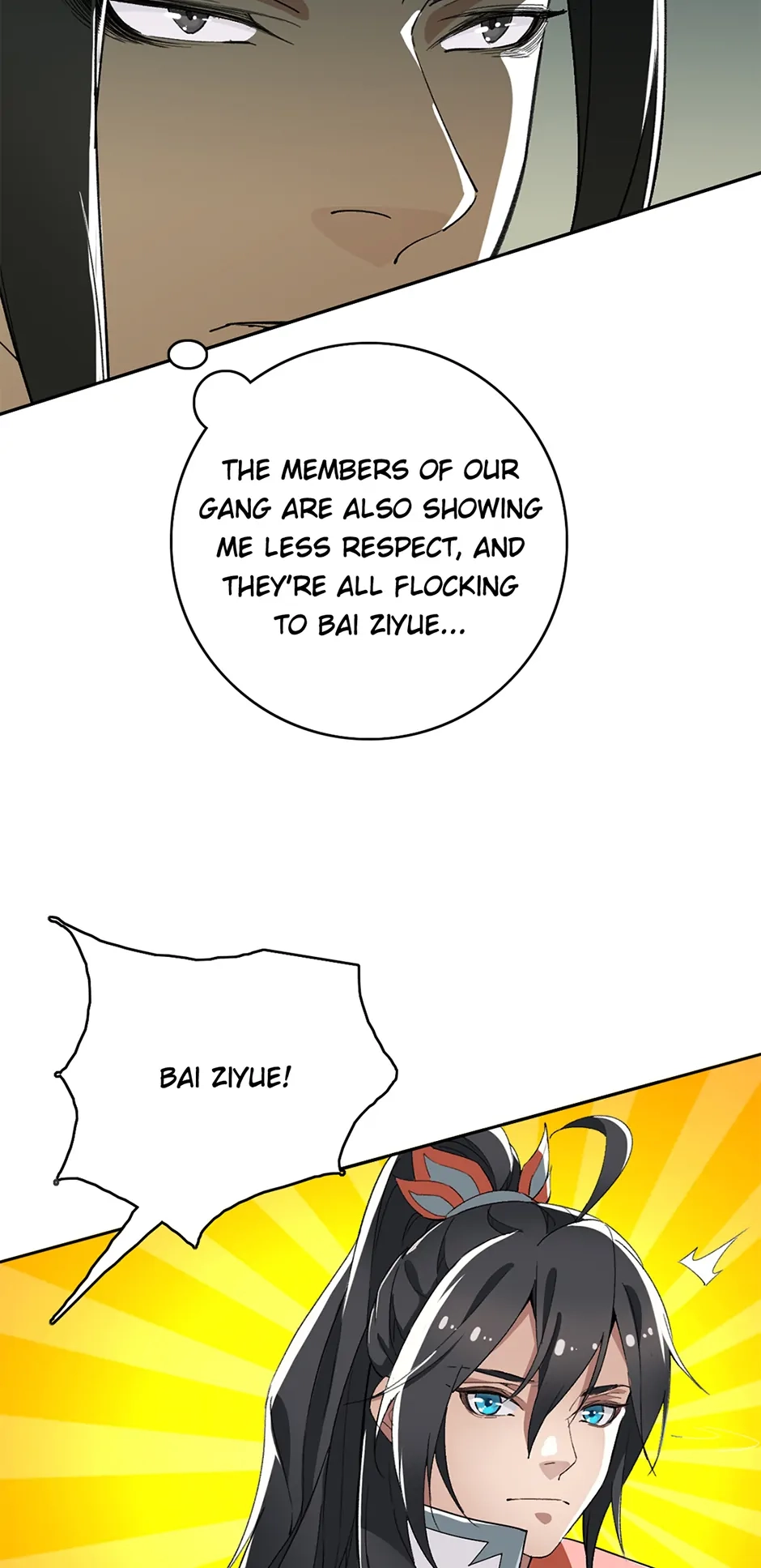 Supreme Exorcist Chapter 29 Page 53