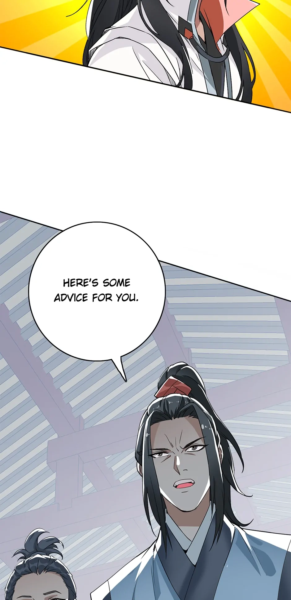Supreme Exorcist Chapter 29 Page 54