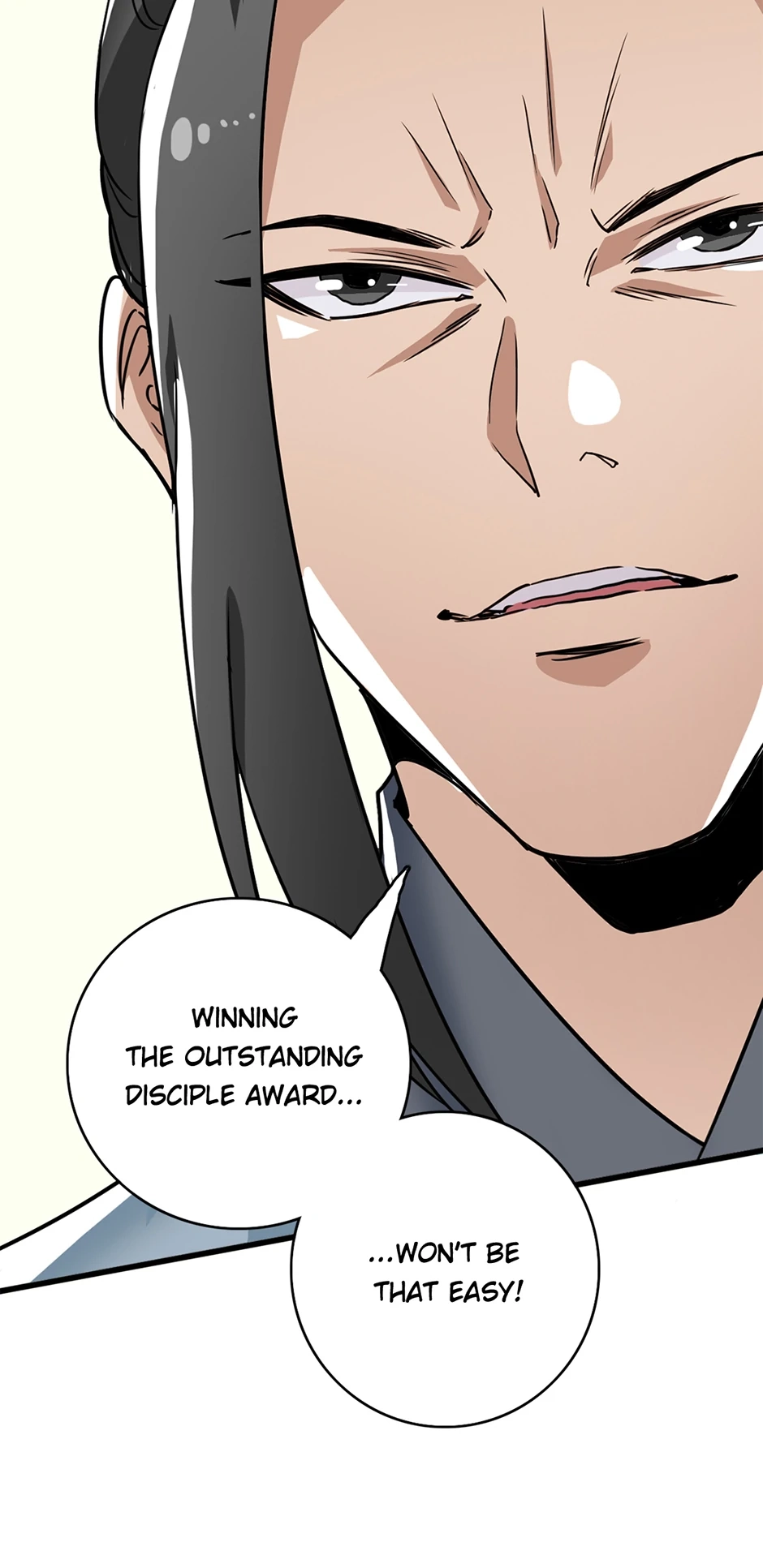 Supreme Exorcist Chapter 29 Page 56
