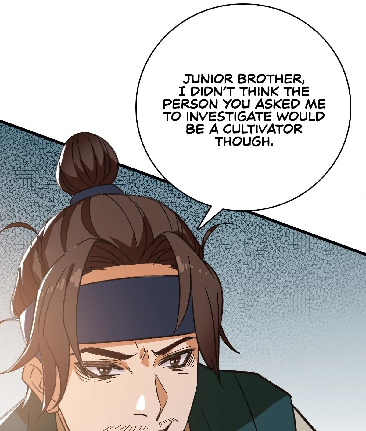 Supreme Exorcist Chapter 73 - Supreme Exorcist Page 21