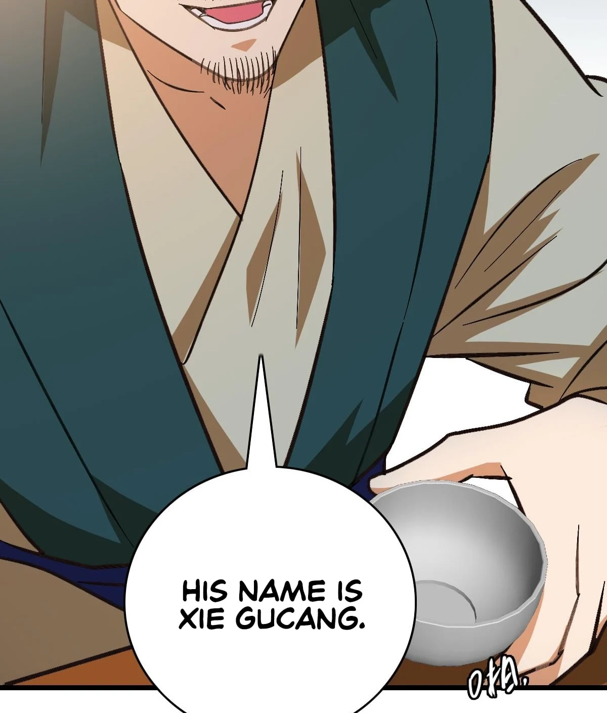 Supreme Exorcist Chapter 73 - Supreme Exorcist Page 22